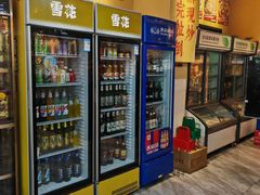 -蜀川川破店·江湖菜·烧烤(北京首店)