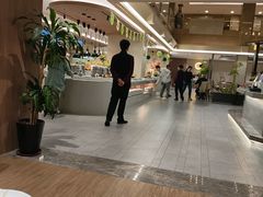 -聚春园自助餐厅(东街口店)