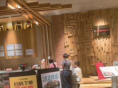-蘸小院铁锅炖·蘸酱菜·东北菜(怀远门店)