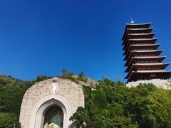 -牛首山文化旅游区