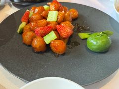 -盛百味·家宴餐厅(固安店)