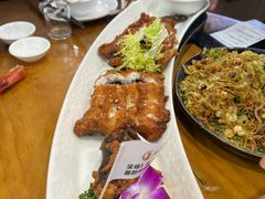 -醉壹号海鲜大排档(厦门美食地标店)