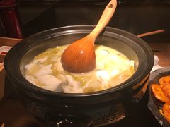 -九锅一堂酸菜鱼(新南凯德直营店)