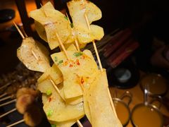 -水浒烤肉(国贸店)