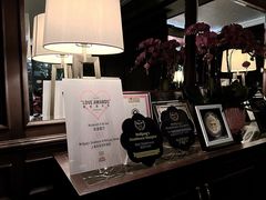 -Wolfgang’s Steakhouse 沃夫冈牛排馆(上海白玉兰广场店)