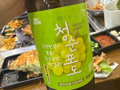 -韩阳王石板烤肉