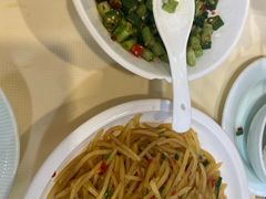 -笨罗卜浏阳菜馆(龙华鹏润达店)