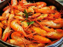 -绿雅居原生态农庄(小涌店)