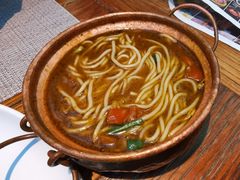小铜锅烧米线-雀舞·私食(凯德店)