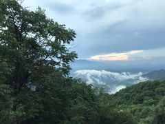 -洛阳白云山景区