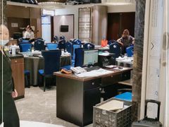 大堂-望乡楼上海菜(日月光店)