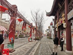 -合肥融创乐园