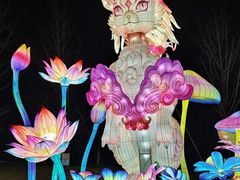 -武汉园博园(武汉自然博物馆)