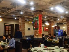 -鸿姐老火锅(疁城新天地店)