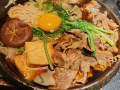 -德川家日本料理(中关村寰太大厦店)