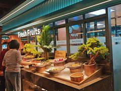 -東盛炭烤自助料理(浦东文峰广场店)
