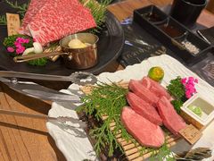 -黑牛の店·和牛烧肉(合生汇店)