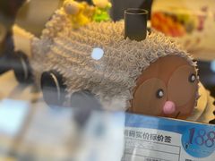 -思味特(纬一路店)