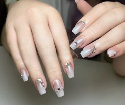 -LILY NAILS美甲美睫