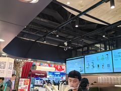 -茶米有言(城市市集龙之梦店)