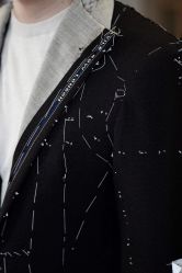 -Mr.Royal御匠先生·手工全麻衬衣西服定制