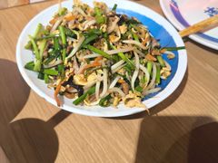 -满园烤鸭·春饼(抚顺万达店)