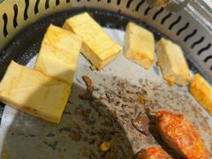 -滋之黑猪自助烤肉(城厢万达店)