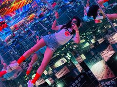 -上海外滩星空失恋减压馆(外滩旗舰馆)