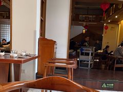 -陆壹捌餐厅(五大道店)