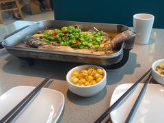 -半天妖烤鱼(新中关购物中心店)