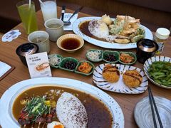 -CURRY YA 熟成咖哩專門店(深圳湾万象城店)