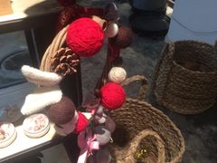 -植物学家的女儿(北马道巷店)