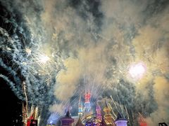 -沈阳方特欢乐世界