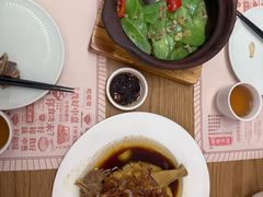 -顺风汤馆·广府粤菜(江宸天街店)