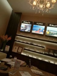 大堂-丽妍雅集 Rubis SPA