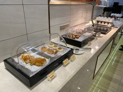 -厦门海景千禧大酒店·海景咖啡厅