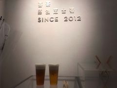 -喜茶(佛山岭南站店)
