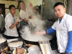 -甘记肥肠粉(马鞍北路店)