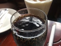 可乐雪碧冰红茶畅饮-蓝枪鱼西餐厅(锦华店)