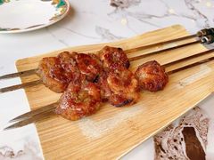 -巴依老爷新疆美食(常营店)