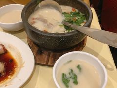 -文兴酒家(Chinatown - Gerrard Street)