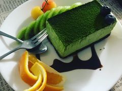 -隅cafe(傅厚岗店)