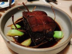 东坡草扎肉-桂满陇-西湖船宴(西单大悦城店)