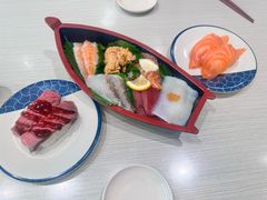 -滨寿司(新街口中央商场店)