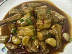 -老郑海鲜楼(天桥店)