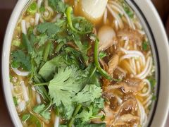 -小马牛肉面·牛骨熬制(南京博物院店)