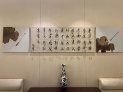 -湖州东吴开元名都酒店-滨河自助餐厅