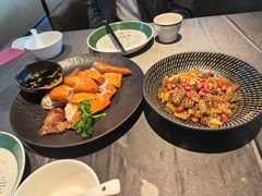 -德尚煌·顺德菜(誉山悠方天地店)