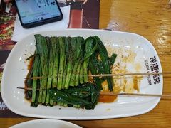 -探唐烧烤(棠东店)