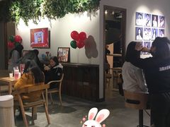 -海马体照相馆(天津世纪都会店)